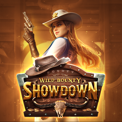 Wild bounty showdown