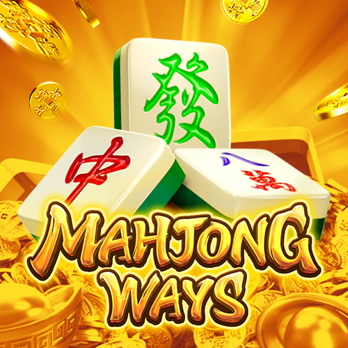 Mahjong Ways 2