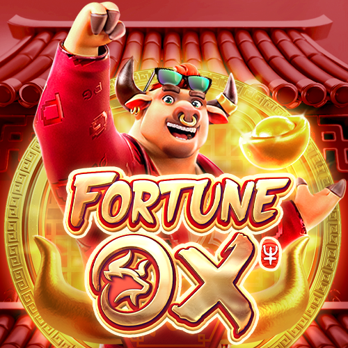 Fortune ox