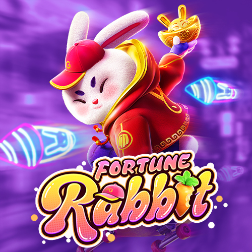 Fortune  rabbit