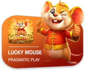 Lucky Mouse