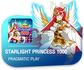Starlight Princess