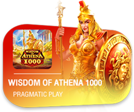 Wisdom of Athena