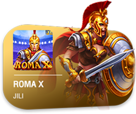 RomaX