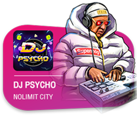 DJ Psycho